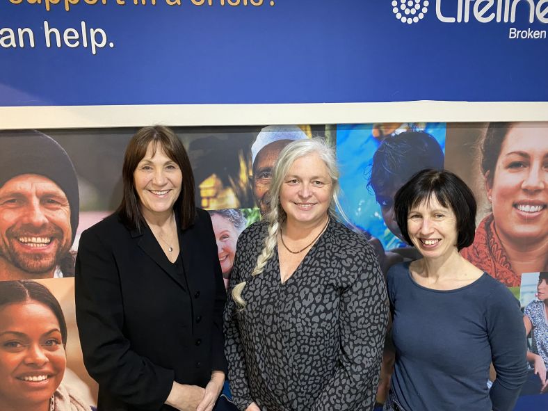 Bereavement Counselling Service Launches Across Far West NSW | NSW ...